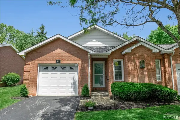 14 Woodpointe, Buffalo, NY 14221