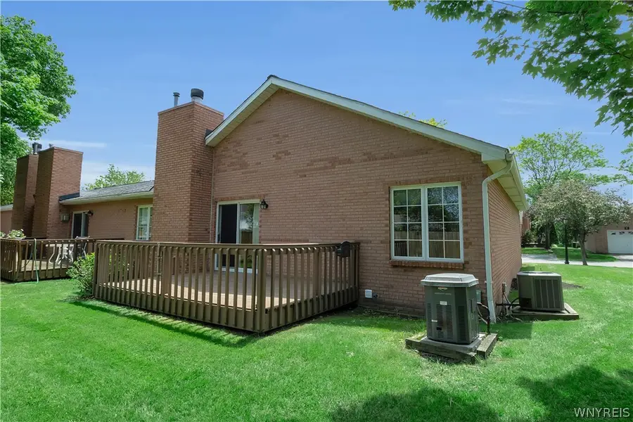 14 Woodpointe, Buffalo, NY 14221 - #2