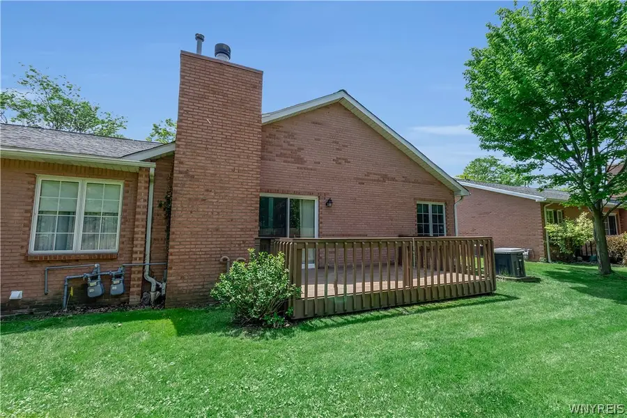 14 Woodpointe, Buffalo, NY 14221 - #3