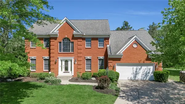 8578 The Meadows S, Clarence, NY 14051