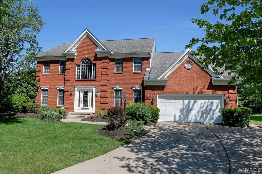 8578 The Meadows S, Clarence, NY 14051 - #2