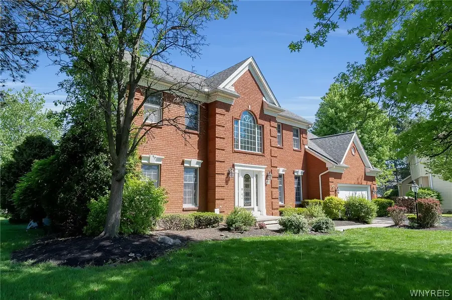 8578 The Meadows S, Clarence, NY 14051 - #3