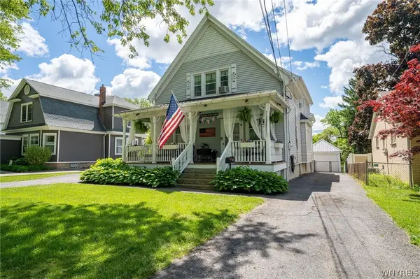 487 Main Street, Buffalo, NY 14224