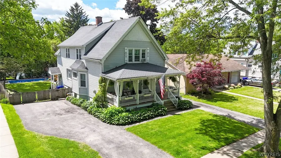487 Main Street, Buffalo, NY 14224 - #2