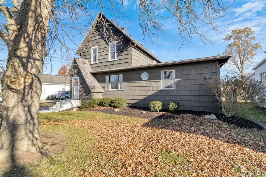 551 Wall Street, North Tonawanda, NY 14120 - #2