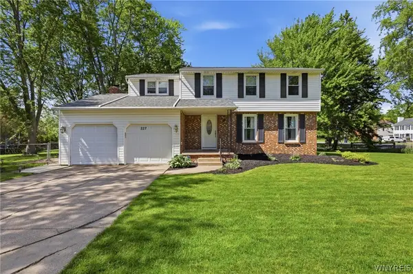 227 North Lane, Grand Island, NY 14072