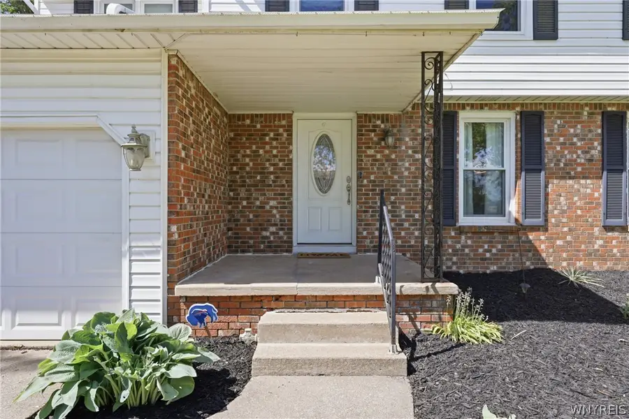 227 North Lane, Grand Island, NY 14072 - #3
