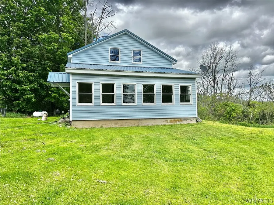 10920 Mckinstry Road, Delevan, NY 14042 - #2