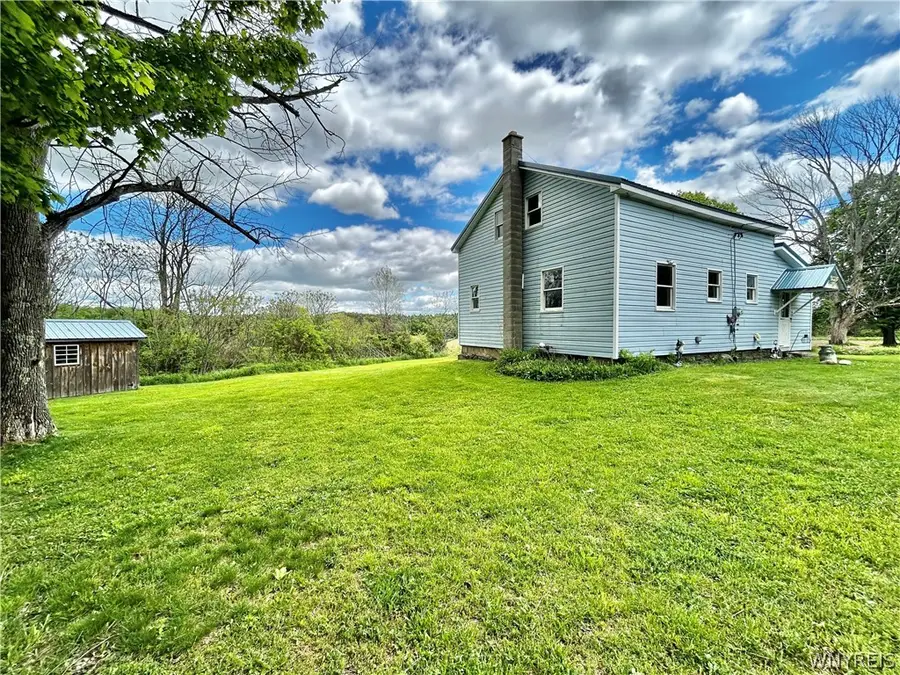 10920 Mckinstry Road, Delevan, NY 14042 - #3
