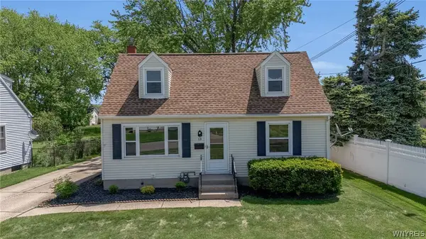13 Yvonne Avenue, Buffalo, NY 14225