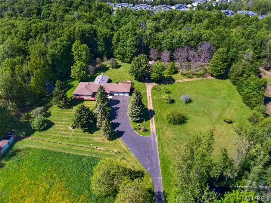 540 Shumway Road, Brockport, NY 14420 - #2