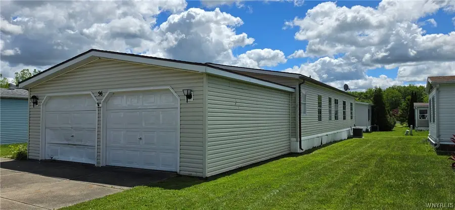 56 Belmont Drive, Akron, NY 14001 - #3