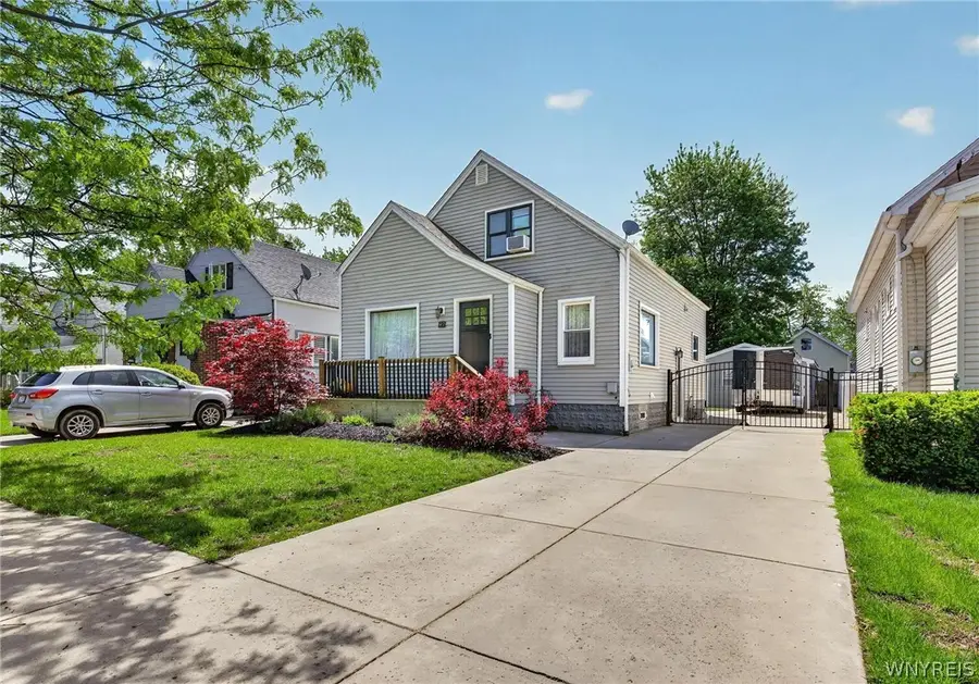 97 Whitfield Avenue, Buffalo, NY 14220 - #2