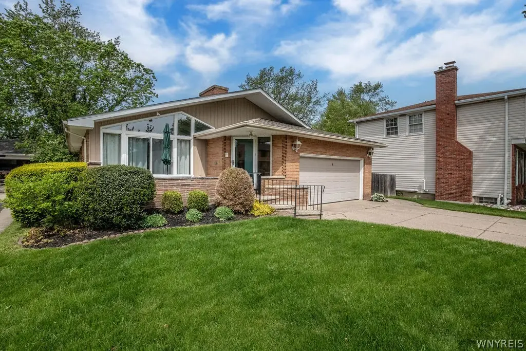 78 Snug Haven Court, Tonawanda, NY 14150 - #1