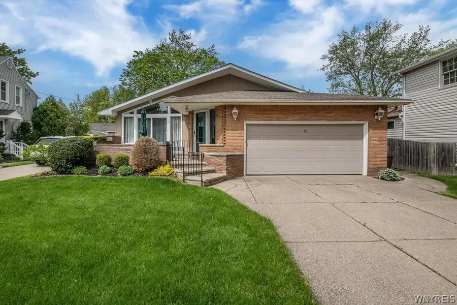 78 Snug Haven Court, Tonawanda, NY 14150 - #2