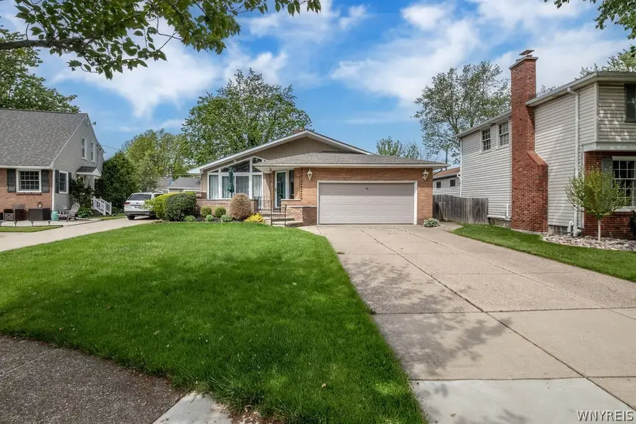 78 Snug Haven Court, Tonawanda, NY 14150 - #3