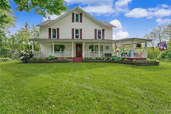 975 Olean Road, East Aurora, NY 14052