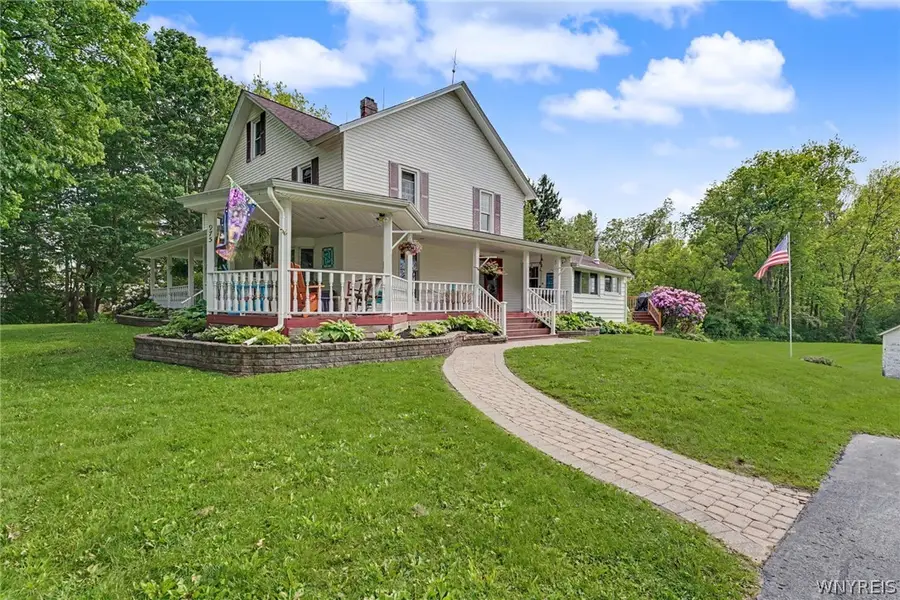 975 Olean Road, East Aurora, NY 14052 - #2