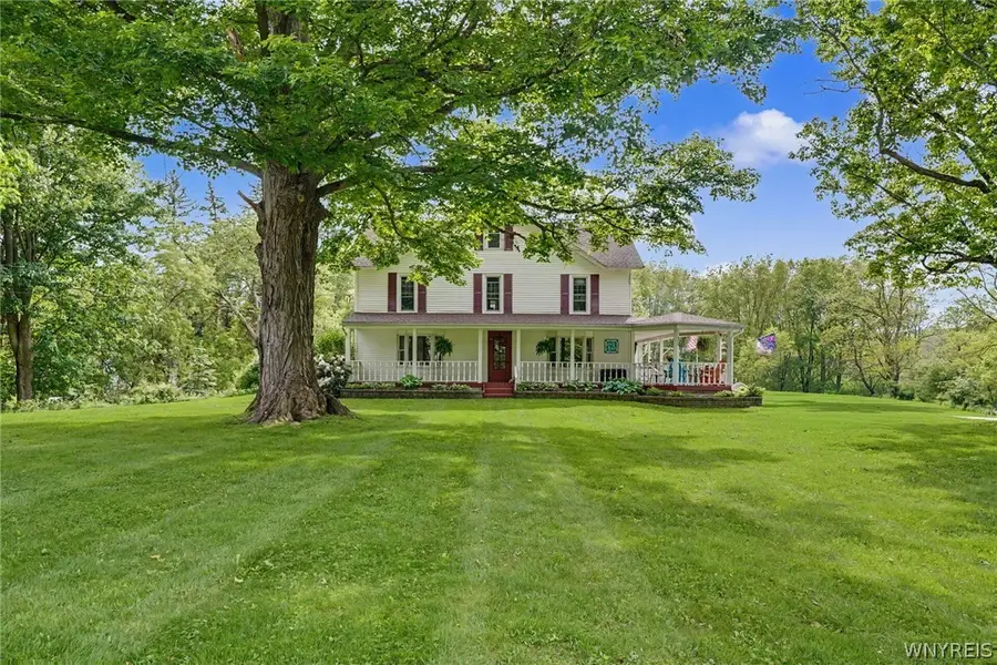 975 Olean Road, East Aurora, NY 14052 - #3