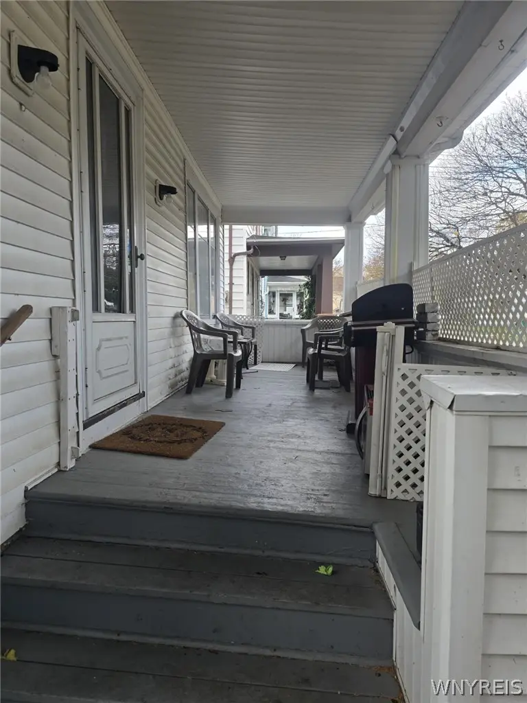 2225 South Avenue, Niagara Falls, NY 14305 - #2