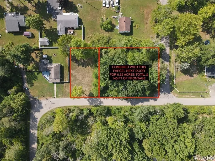 529 Roanoke Avenue, Angola, NY 14006 - #2