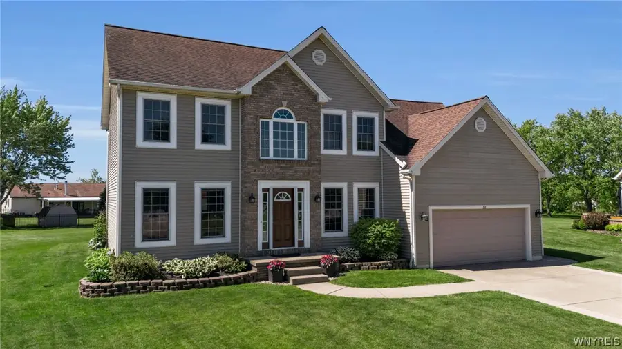 153 Nathans Trail, Lancaster, NY 14086 - #2