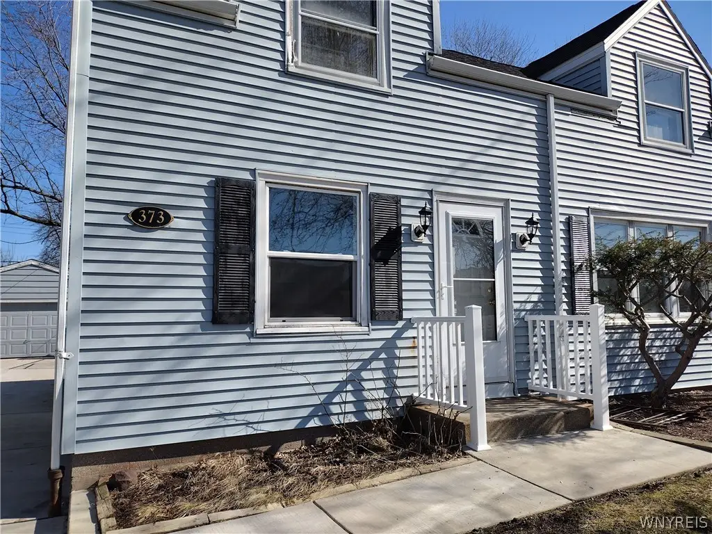 373 Niagara Falls Boulevard, Buffalo, NY 14226 - #1