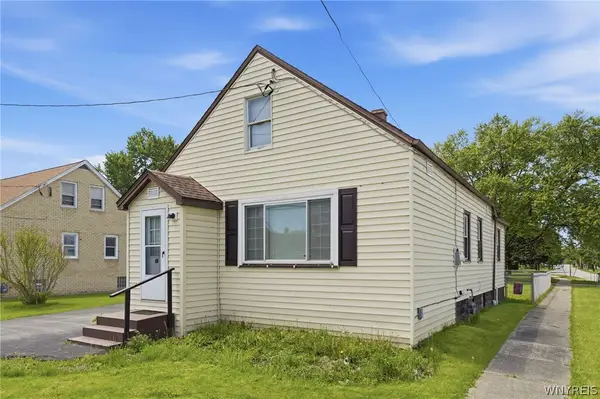 80 Helen Street, Buffalo, NY 14206
