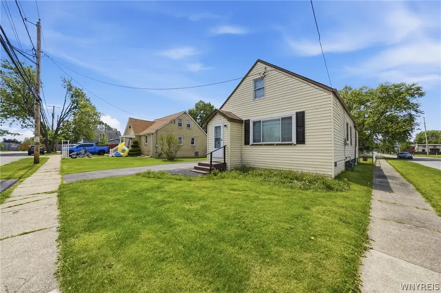 80 Helen Street, Buffalo, NY 14206 - #2