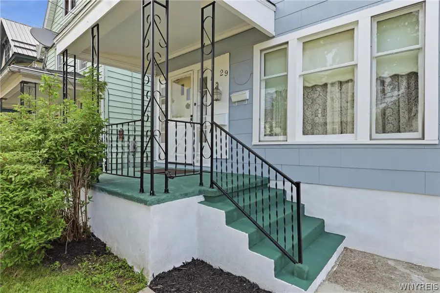 29 Pomona Place, Buffalo, NY 14210 - #2