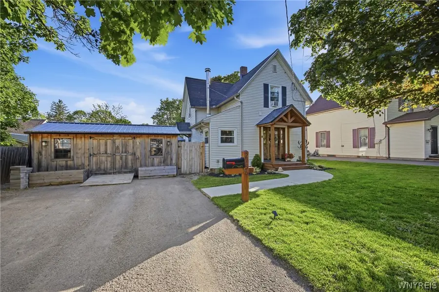 2756 1st Street, Eden, NY 14057 - #2