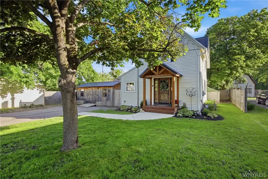 2756 1st Street, Eden, NY 14057 - #3