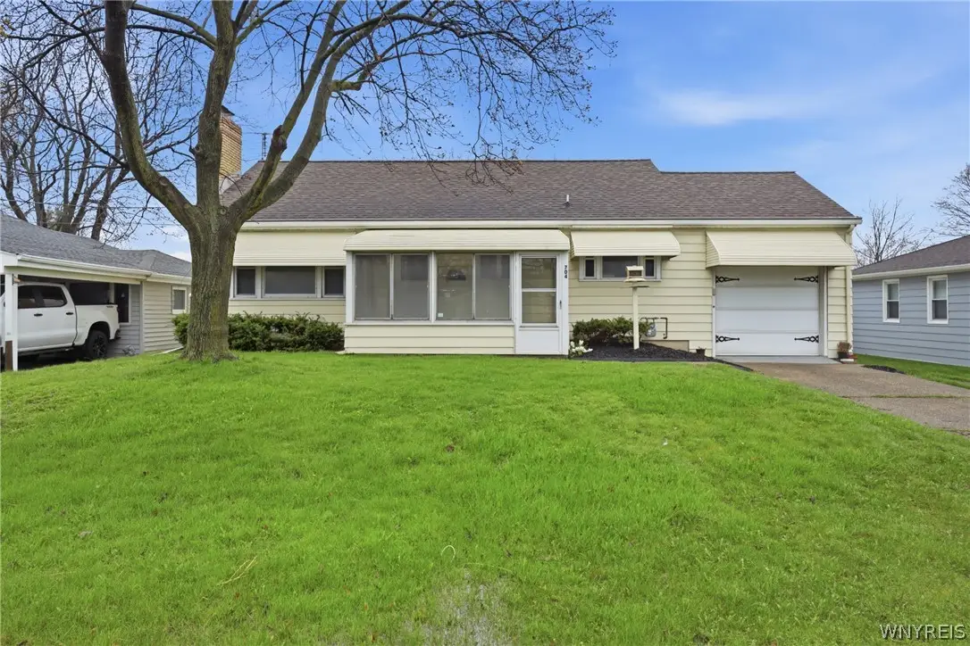 704 Wehrle Drive, Buffalo, NY 14225 - #1