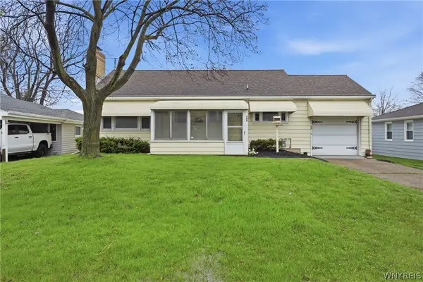 704 Wehrle Drive, Buffalo, NY 14225