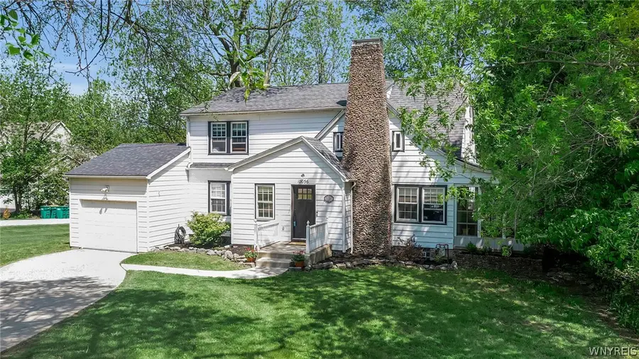 10056 Greiner Road, Clarence, NY 14031 - #2