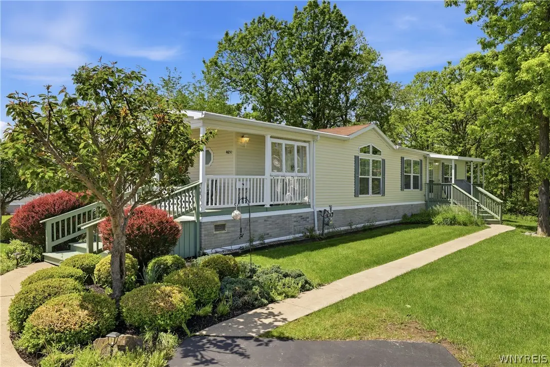 4650 Stonebridge, Clarence, NY 14031 - #1