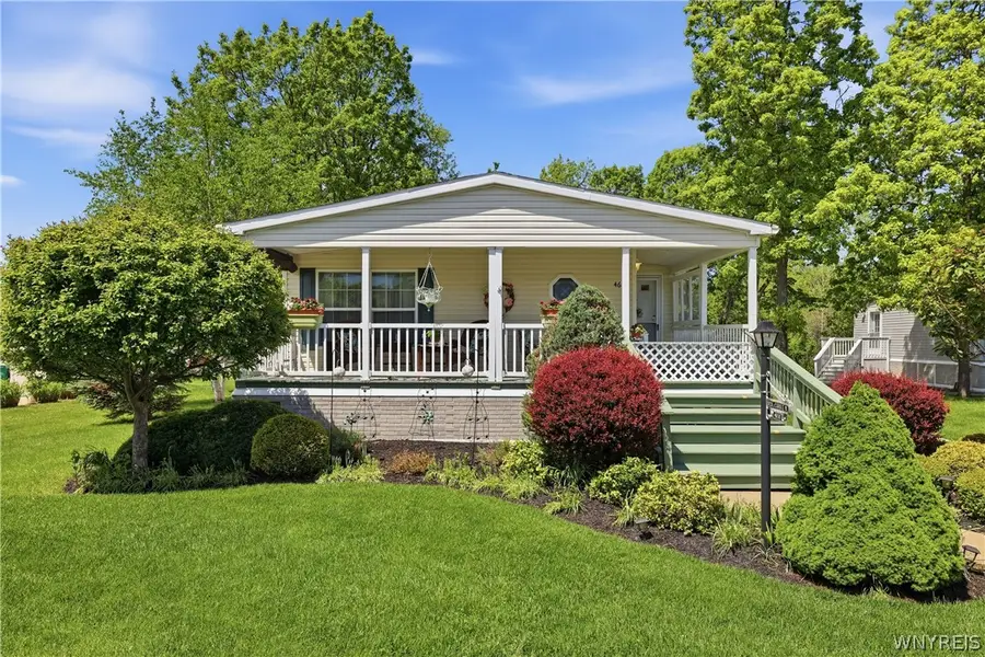 4650 Stonebridge, Clarence, NY 14031 - #2
