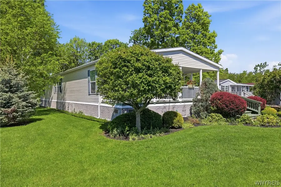 4650 Stonebridge, Clarence, NY 14031 - #3