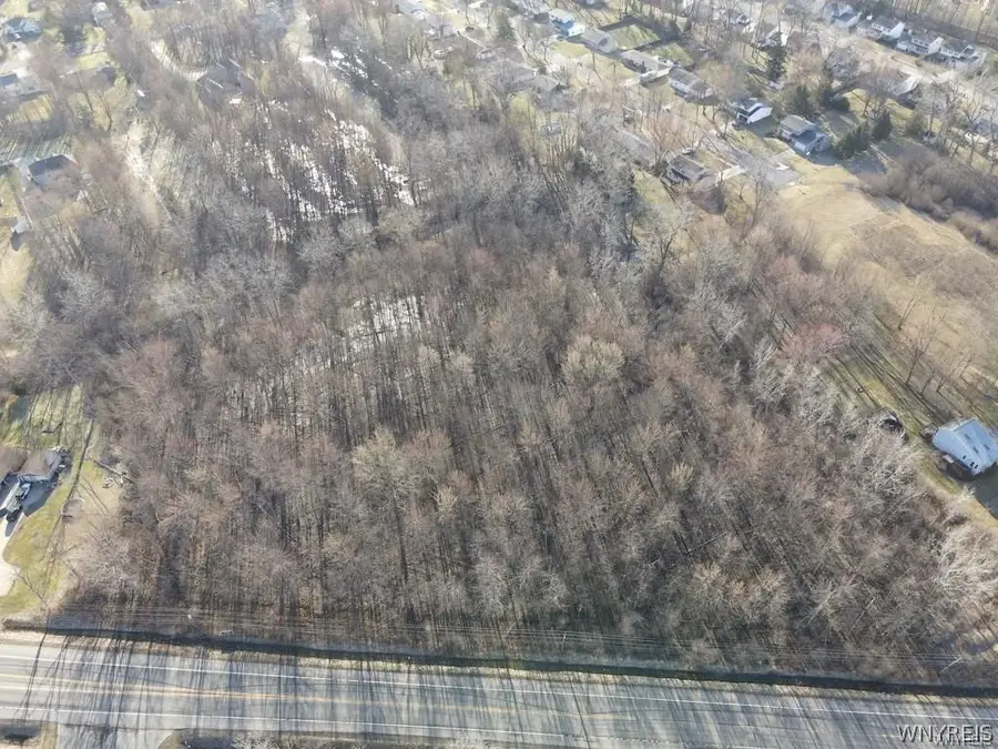 3605 Millersport Highway, Getzville, NY 14068 - #2