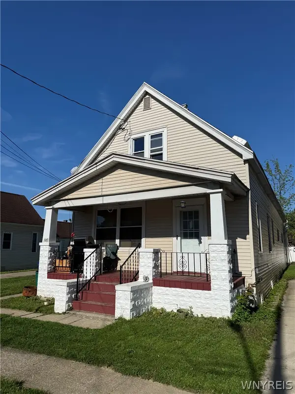 128 Weiss Street, Buffalo, NY 14206
