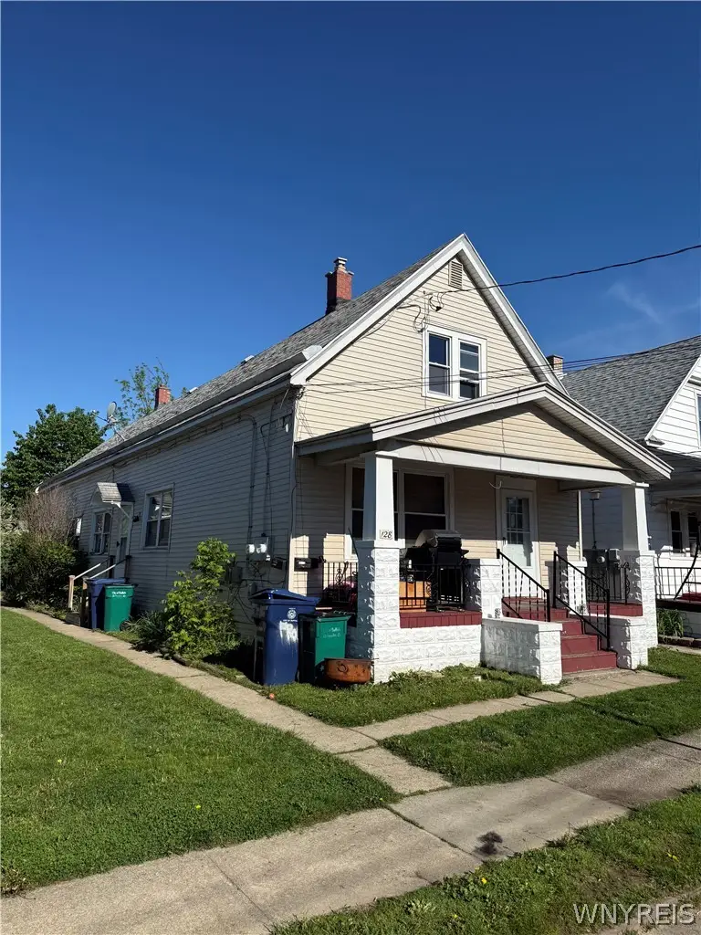 128 Weiss Street, Buffalo, NY 14206 - #2