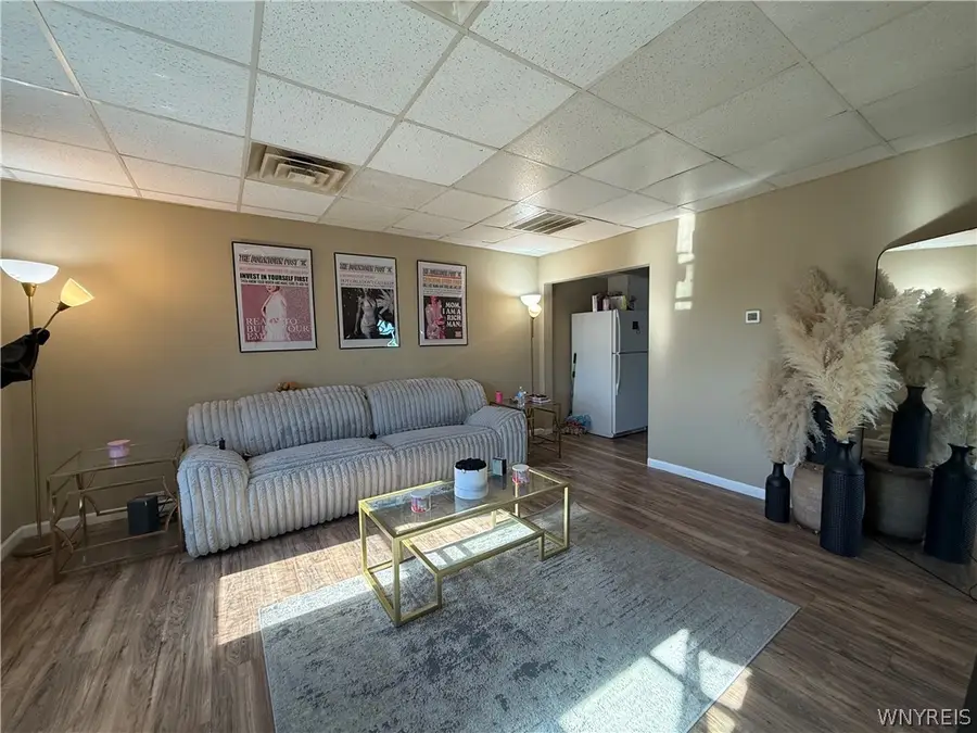 208 Weimar Street, Buffalo, NY 14206 - #3