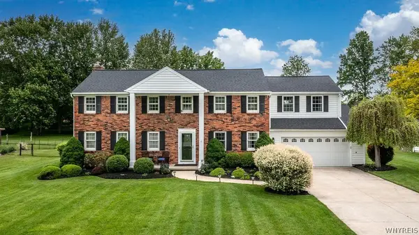 8085 Roseville Lane, East Amherst, NY 14051
