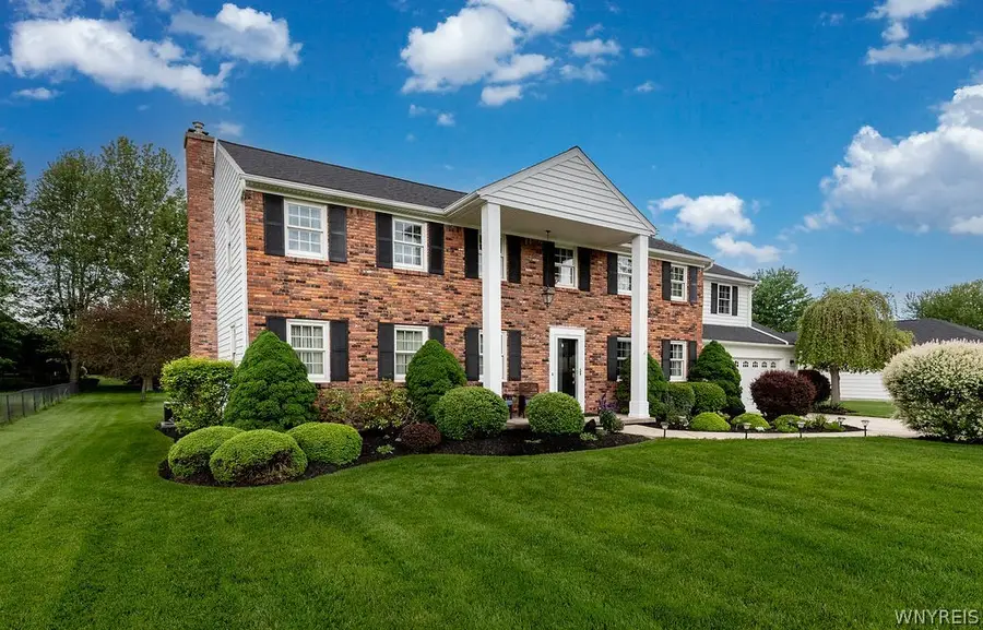 8085 Roseville Lane, East Amherst, NY 14051 - #2