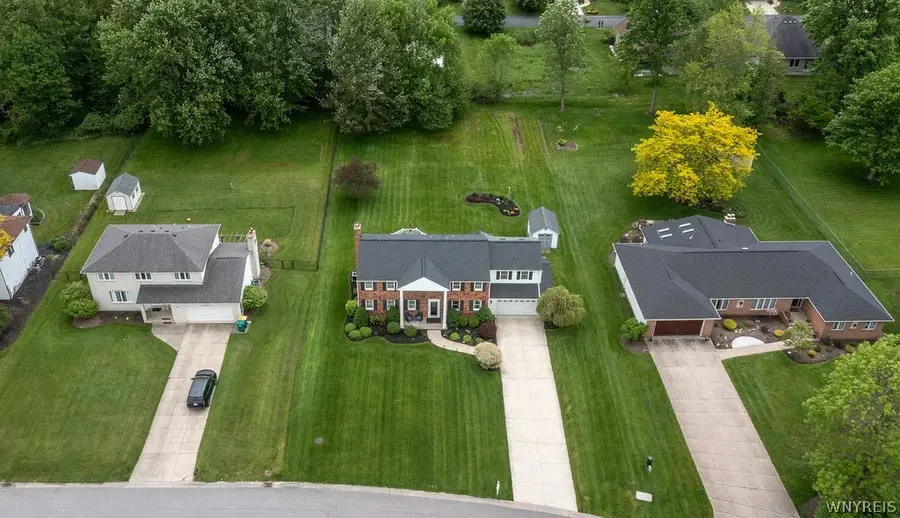 8085 Roseville Lane, East Amherst, NY 14051 - #3