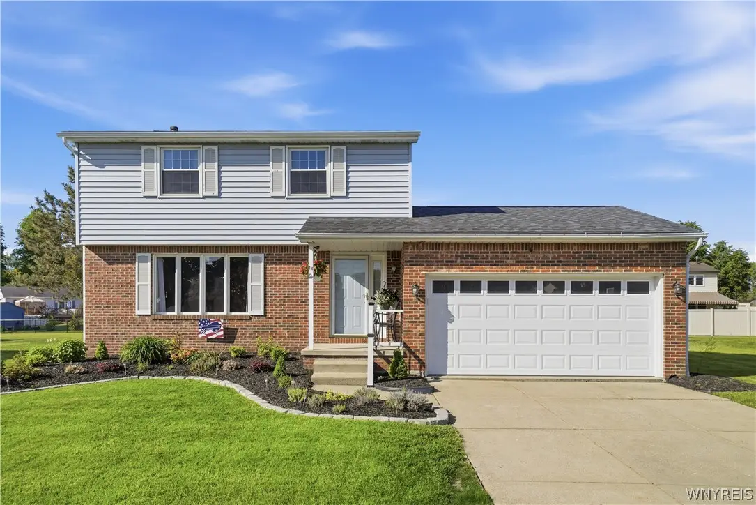14 Quail Hollow, Lancaster, NY 14086 - #1