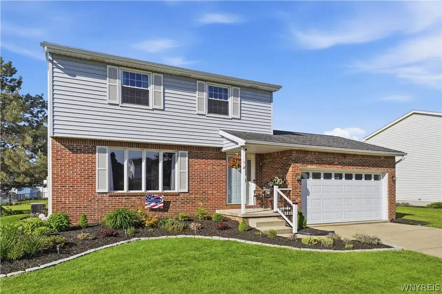 14 Quail Hollow, Lancaster, NY 14086 - #2