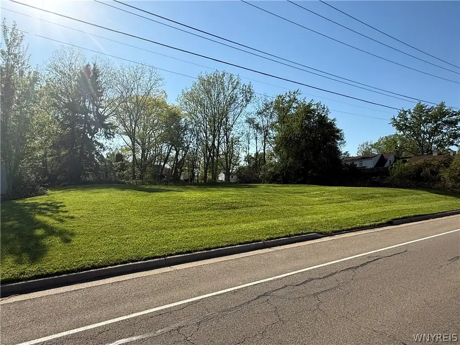 6316 Mckinley Parkway, Hamburg, NY 14075 - #3
