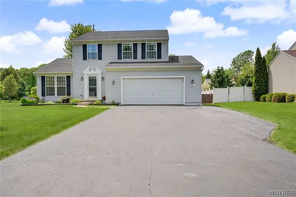 6902 Kimberly Lane, Derby, NY 14047