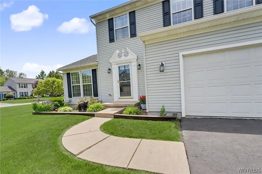6902 Kimberly Lane, Derby, NY 14047 - #2